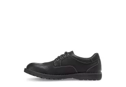 Eastland Mens Dante Oxford - Black -Chic Shoe Shop US 01 501071 03