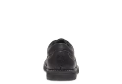 Eastland Mens Dante Oxford - Black -Chic Shoe Shop US 01 501071 04