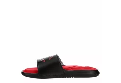 Champion Mens Vital Foam Slide Sandal - Black 12 Champion Mens Vital Foam Slide Sandal - Black -Chic Shoe Shop US 01 501353 03