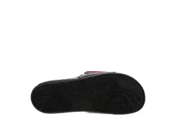 Champion Mens Vital Foam Slide Sandal - Black 15 Champion Mens Vital Foam Slide Sandal - Black -Chic Shoe Shop US 01 501353 06