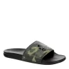 Adidas Mens Adilette Comfort Slide Sandal - Camo 1 Adidas Mens Adilette Comfort Slide Sandal - Camo -Chic Shoe Shop US 01 501447 00