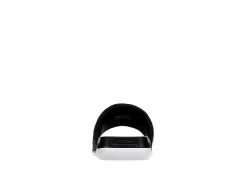 Nike Mens Air Max Cirro Slide Sandal - Black -Chic Shoe Shop US 01 501494 04