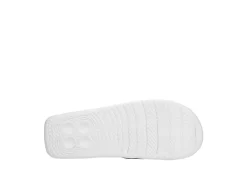 Nike Mens Air Max Cirro Slide Sandal - Black -Chic Shoe Shop US 01 501494 06