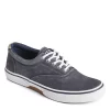 Sperry Mens Halyard Cvo Sneaker - Navy 2 Sperry Mens Halyard Cvo Sneaker - Navy -Chic Shoe Shop US 01 501517 00