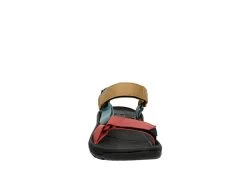 Teva Mens Hurricane Xlt Outdoor Sandal - Multicolor -Chic Shoe Shop US 01 501533 02