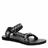 Teva Mens Original Universal Outdoor Sandal - Black