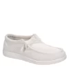 Reef Mens Cushion Coast Slip On Sneaker - White -Chic Shoe Shop US 01 501596 00