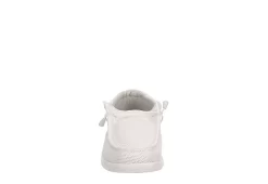 Reef Mens Cushion Coast Slip On Sneaker - White -Chic Shoe Shop US 01 501596 02