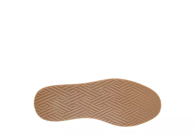 Thomas & Vine Mens Glover Oxford - Black 9 Thomas & Vine Mens Glover Oxford - Black - Image 7