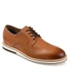 Thomas & Vine Mens Glover Oxford - Cognac