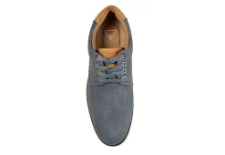 Vance Co Mens Lamar Oxford - Grey -Chic Shoe Shop US 01 501643 05