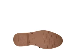 Thomas & Vine Mens Ransom Monk Strap Oxford - Black -Chic Shoe Shop US 01 501656 06