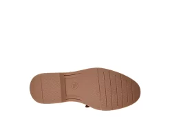 Thomas & Vine Mens Ransom Monk Strap Oxford - Cognac -Chic Shoe Shop US 01 501657 06