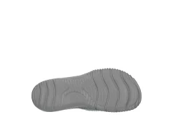 Adidas Mens Alphabounce 2.0 Slide Sandal - Grey -Chic Shoe Shop US 01 501683 06