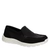 Day Five Mens Belize Slip On Sneaker - Black 1 Day Five Mens Belize Slip On Sneaker - Black -Chic Shoe Shop US 01 501705 00