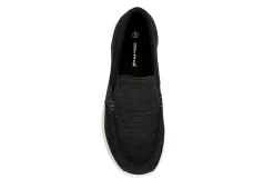 Day Five Mens Belize Slip On Sneaker - Black 14 Day Five Mens Belize Slip On Sneaker - Black -Chic Shoe Shop US 01 501705 05