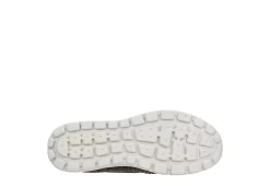 Day Five Mens Belize Slip On Sneaker - Brown -Chic Shoe Shop US 01 501706 06