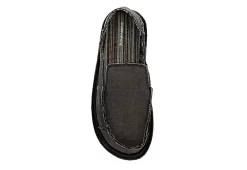 Day Five Mens Baja Slip On Sneaker - Grey -Chic Shoe Shop US 01 501708 05