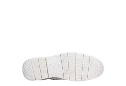 Restoration Mens Jayden Oxford - Grey -Chic Shoe Shop US 01 501726 06