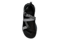 Nike Mens Oneonta Outdoor Sandal - Black -Chic Shoe Shop US 01 501748 05