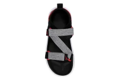 Nike Mens Vista Outdoor Sandal - Black -Chic Shoe Shop US 01 501758 05