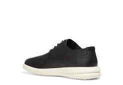 Cole Haan Mens Grand Plain Toe Oxford - Black -Chic Shoe Shop US 01 501815 03