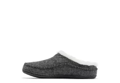 Sorel Mens Falcon Ridge Ii Slipper - Dark Grey 11 Sorel Mens Falcon Ridge Ii Slipper - Dark Grey -Chic Shoe Shop US 01 501839 02