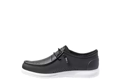 Reef Mens Water Coast Slip On Sneaker - Black -Chic Shoe Shop US 01 501885 02