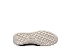 Florsheim Mens Montigo Canvas Venetian Loafer Oxford - Navy -Chic Shoe Shop US 01 502198 06