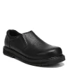 Dr. Scholl's Mens Winder Ii Slip Resistant Work Shoe - Black -Chic Shoe Shop US 01 502222 00