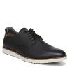 Dr. Scholl's Mens Sync Oxford - Black -Chic Shoe Shop US 01 502243 00