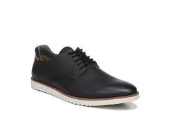 Dr. Scholl's Mens Sync Oxford - Black
