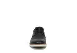 Dr. Scholl's Mens Sync Oxford - Black 11 Dr. Scholl's Mens Sync Oxford - Black -Chic Shoe Shop US 01 502243 02