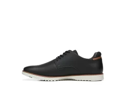 Dr. Scholl's Mens Sync Oxford - Black 12 Dr. Scholl's Mens Sync Oxford - Black -Chic Shoe Shop US 01 502243 03