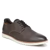 Dr. Scholl's Mens Sync Oxford - Dark Brown -Chic Shoe Shop US 01 502244 00