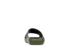 Adidas Mens Adicane Slide Sandal - Olive -Chic Shoe Shop US 01 502247 04