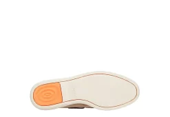 Sperry Mens Ao Plushwave Boat Shoe - Sand -Chic Shoe Shop US 01 502258 06