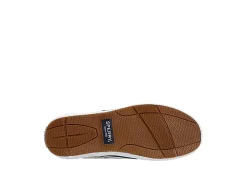 Sperry Mens Halyard Cvo Sneaker - Khaki -Chic Shoe Shop US 01 502259 06