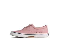 Sperry Mens Halyard Cvo Sneaker - Red -Chic Shoe Shop US 01 502277 02