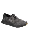 Heydude Mens Sirocco Slip On Sneaker - Black -Chic Shoe Shop US 01 502317 00
