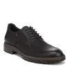 Dr. Scholl's Mens Gerard Oxford - Black -Chic Shoe Shop US 01 502335 00