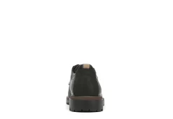 Dr. Scholl's Mens Gerard Oxford - Black -Chic Shoe Shop US 01 502335 04