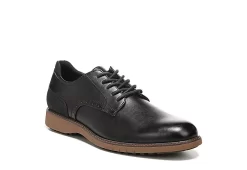 Dr. Scholls Work Mens Sync Up Oxford - Black
