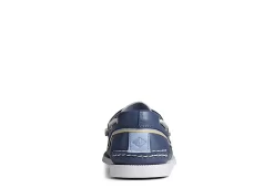 Sperry Mens Ao 2-eye Boat Shoe - Blue 12 Sperry Mens Ao 2-eye Boat Shoe - Blue -Chic Shoe Shop US 01 502363 03