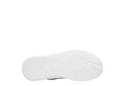 Reef Mens Swellsole Pier Boat Shoe - Grey -Chic Shoe Shop US 01 502369 06