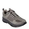 Skechers Mens Bionic Trail Hiking Boot - Tan 1 Skechers Mens Bionic Trail Hiking Boot - Tan -Chic Shoe Shop US 01 502382 00