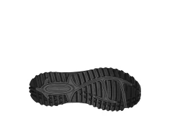 Skechers Mens Bionic Trail Hiking Boot - Tan -Chic Shoe Shop US 01 502382 04