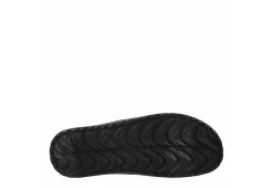 Heydude Mens Sami Flip Flop Sandal - Black -Chic Shoe Shop US 01 502405 06