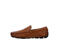 Giorgio Brutini Mens Janeiro Loafer Oxford - Tan -Chic Shoe Shop US 01 502447 03