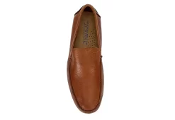 Giorgio Brutini Mens Janeiro Loafer Oxford - Tan -Chic Shoe Shop US 01 502447 05